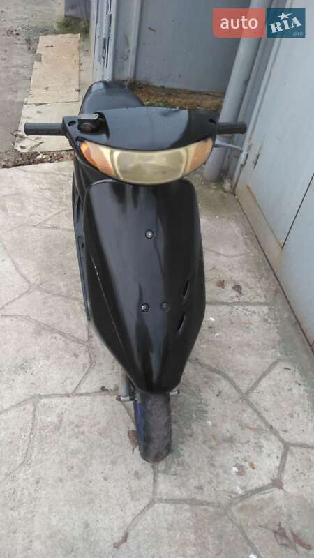 Скутер Honda Dio AF-35 2000 в Киеве фото 20 Скутер Honda Dio AF-35 2000 в Киеве