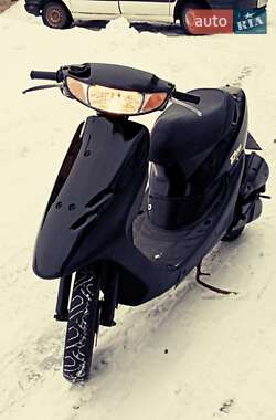 Скутер Honda Dio AF-35 2001 в Самборе