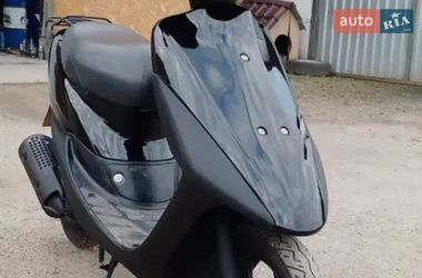 Скутер Honda Dio AF-35 2004 в Олександрії