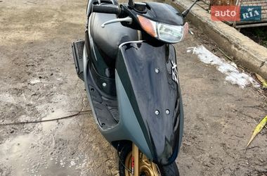 Скутер Honda Dio AF-35 2002 в Жмеринці