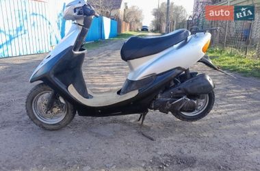 Мопеды Honda Dio AF-35 2003 в Житомире