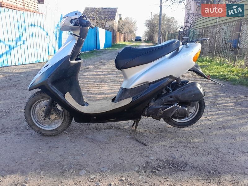 Honda Dio AF-35 2003