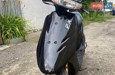 Мопеды Honda Dio AF-35 2002 в Золочеве