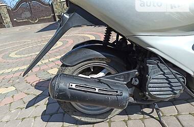 Скутер Honda Dio AF-56 2008 в Косове