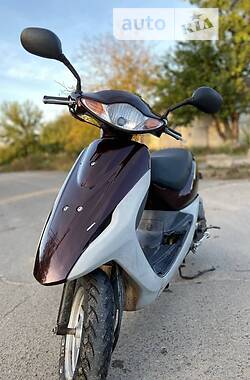 Мотоцикл Классік Honda Dio AF-56 2016 в Миколаєві