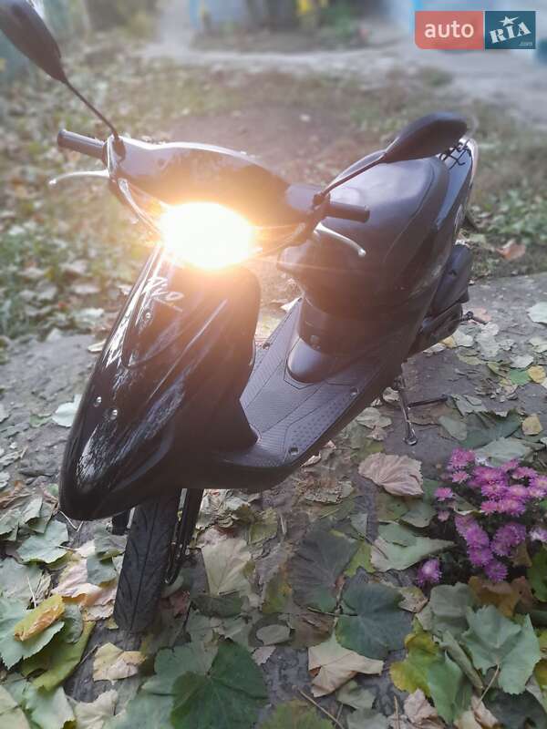 Грузовые мотороллеры, мотоциклы, скутеры, мопеды Honda Dio AF-56 2005 в Киеве