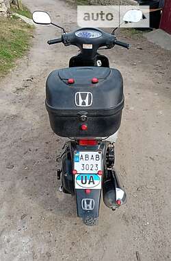 Скутер Honda Dio AF-56 2005 в Виннице