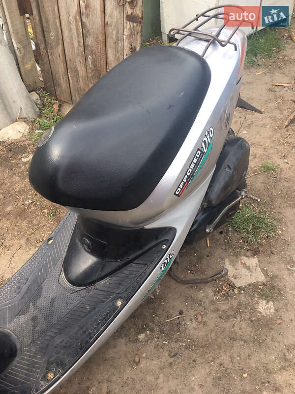 Скутер Honda Dio AF-56 2004 в Одессе