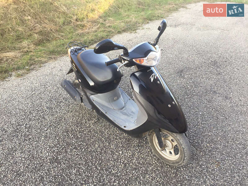 Скутер Honda Dio AF-56 2004 в Борщеві