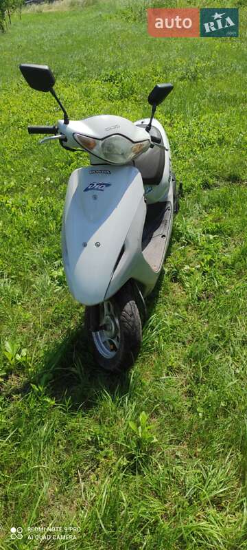 Скутер Honda Dio AF-56 2004 в Коломые
