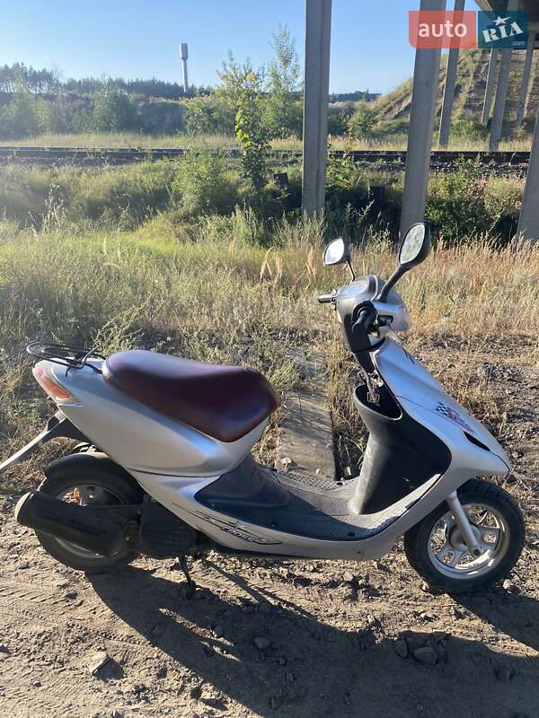 Скутер Honda Dio AF-56 2004 в Маневичах фото 2 Скутер Honda Dio AF-56 2004 в Маневичах