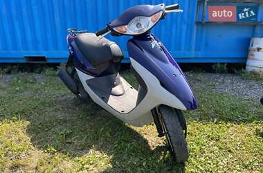 Скутер Honda Dio AF-56 2003 в Ивано-Франковске