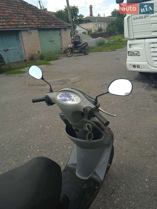 Скутер Honda Dio AF-56 2004 в Лохвиці