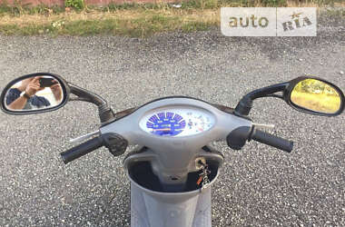 Мопеди Honda Dio AF-56 2004 в Борщеві