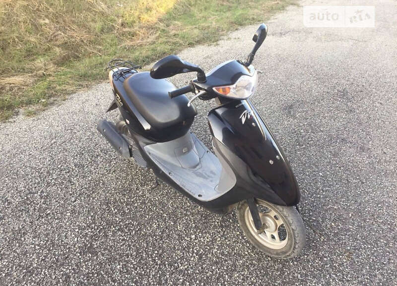 Мопеды Honda Dio AF-56 2004 в Борщеве