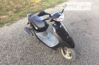 Мопеды Honda Dio AF-56 2004 в Борщеве