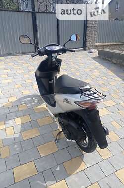 Вантажні моторолери, мотоцикли, скутери, мопеди Honda Dio AF-56 2004 в Тернополі