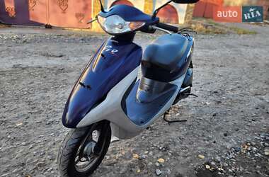 Скутер Honda Dio AF-56 2004 в Мар'янському