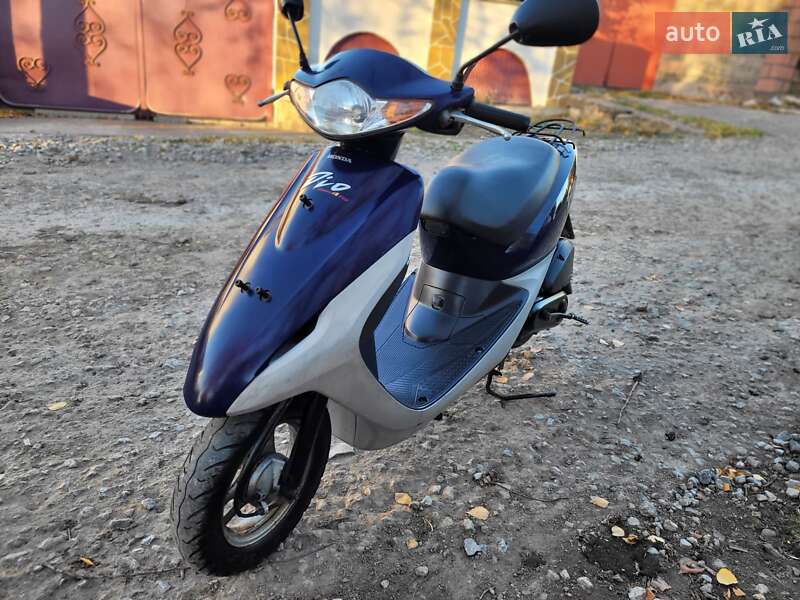 Скутер Honda Dio AF-56 2004 в Марьяновском