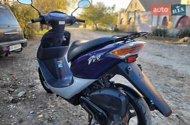 Скутер Honda Dio AF-56 2004 в Марьяновском