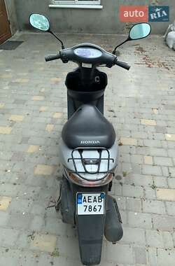 Мопеди Honda Dio AF-56 2001 в 