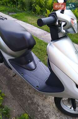 Скутер Honda Dio AF-56 2004 в 