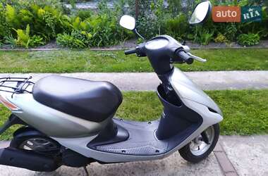 Скутер Honda Dio AF-56 2004 в 