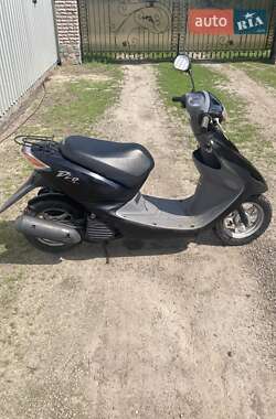 Мопеды Honda Dio AF-56 2004 в 