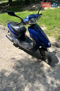 Мопеды Honda Dio AF-56 2004 в 