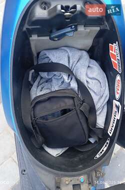 Скутер Honda Dio AF-56 2004 в 