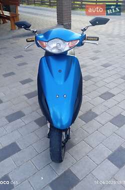 Скутер Honda Dio AF-56 2004 в 
