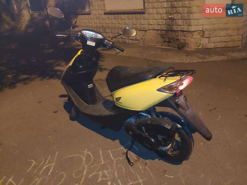 Мопеди Honda Dio AF-56 2004 в Чорноморську