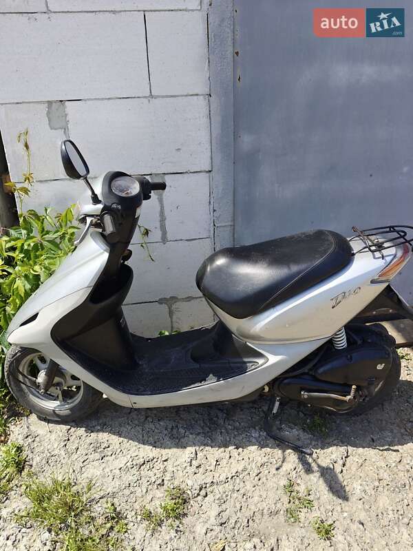 Мопеды Honda Dio AF-56 2004 в Белой Церкви
