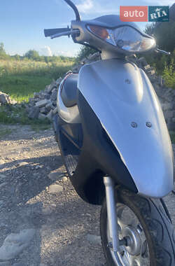 Мопеди Honda Dio AF-56 2004 в 