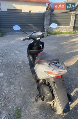 Мопеди Honda Dio AF-56 2004 в 