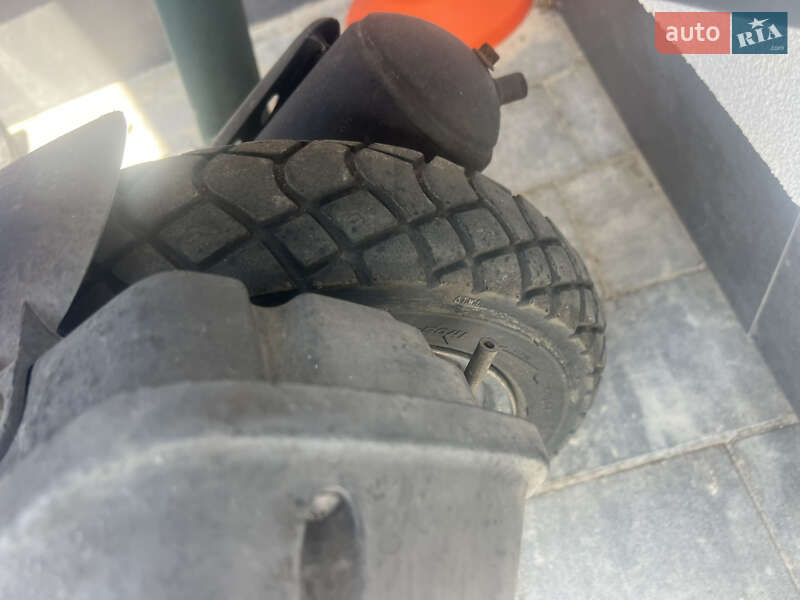 Мопеди Honda Dio AF-56 2004 в Києві