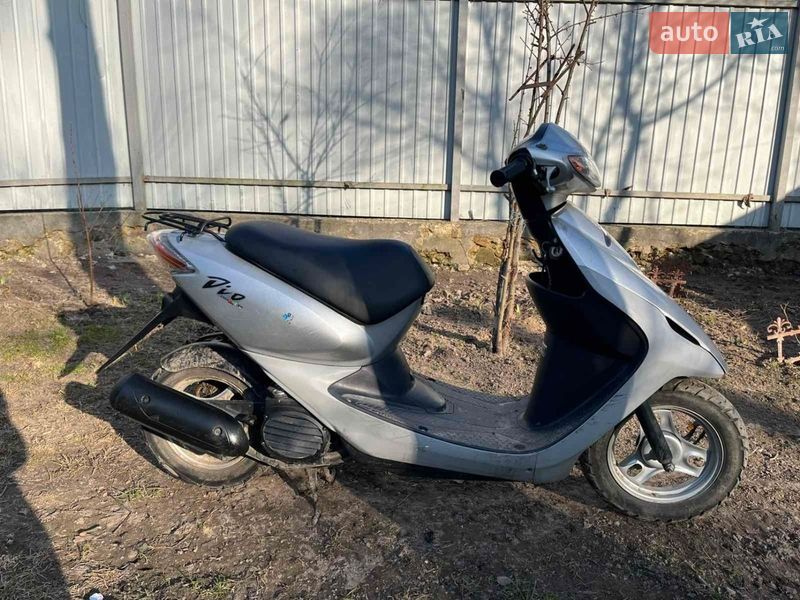 Скутер Honda Dio AF-56 2004 в Калите
