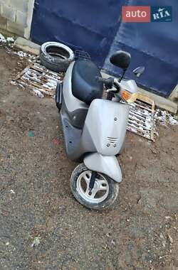 Скутер Honda Dio AF-57 2004 в Новоукраїнці