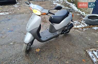 Скутер Honda Dio AF-57 2004 в Новоукраїнці