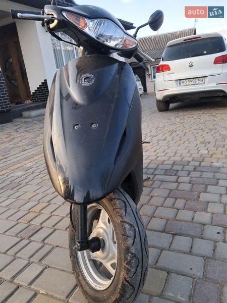 Скутер Honda Dio AF-57 2004 в Тернополі