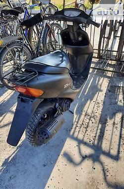 Скутер Honda Dio AF-62 2010 в Катеринопілі