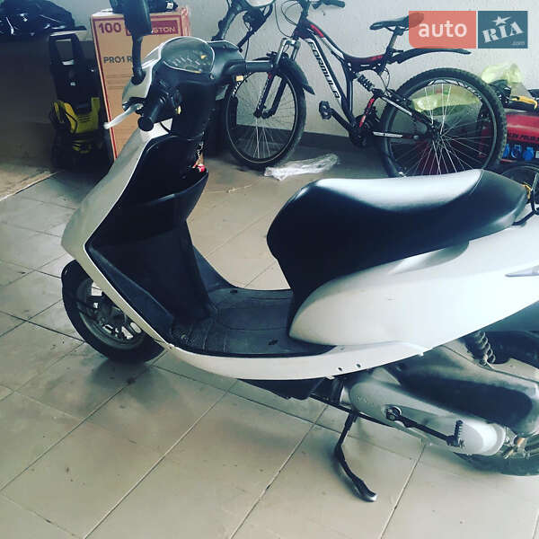 Скутер Honda Dio AF-62 2012 в Дрогобыче