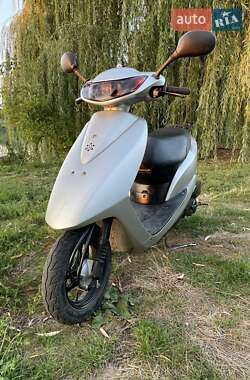 Скутер Honda Dio AF-62 2008 в Жашкове