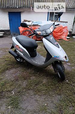 Скутер Honda Dio AF-62 2006 в Ракитном