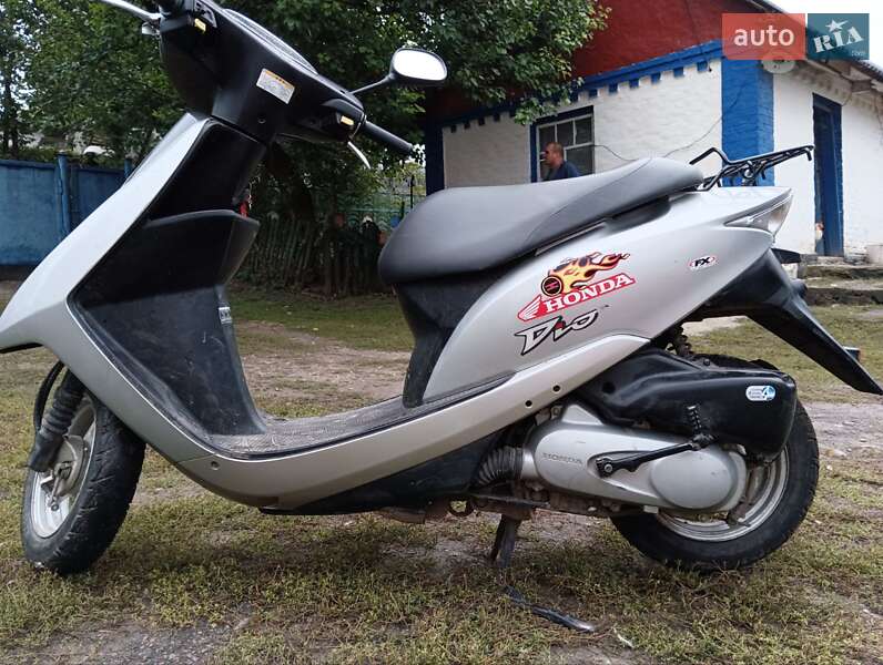 Скутер Honda Dio AF-62 2006 в Рокитному