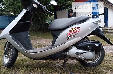 Скутер Honda Dio AF-62 2006 в Ракитном