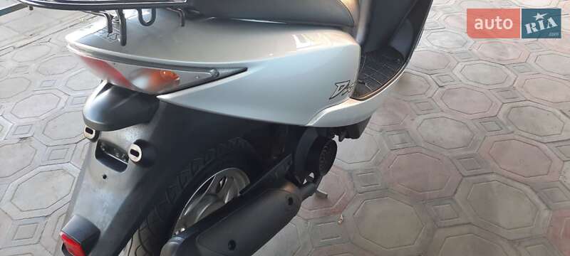 Скутер Honda Dio AF-62 2007 в Одессе