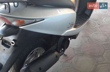 Скутер Honda Dio AF-62 2007 в Одессе