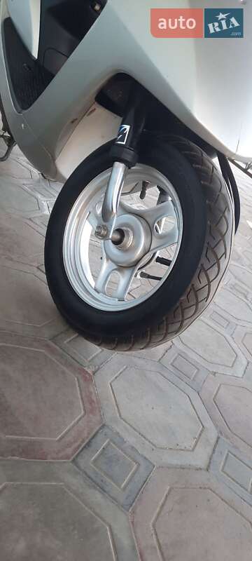 Скутер Honda Dio AF-62 2007 в Одессе