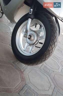 Скутер Honda Dio AF-62 2007 в 